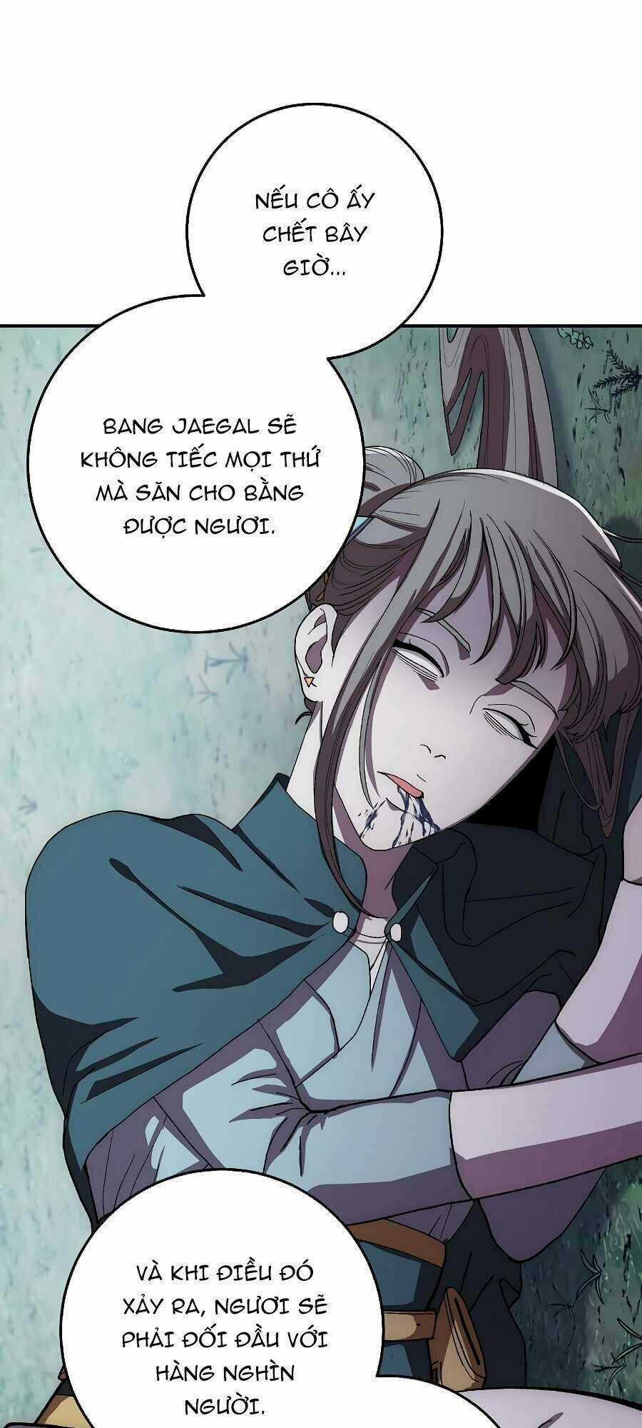 Huyền Thoại Tu La Độc Long Chapter 42 trang 13