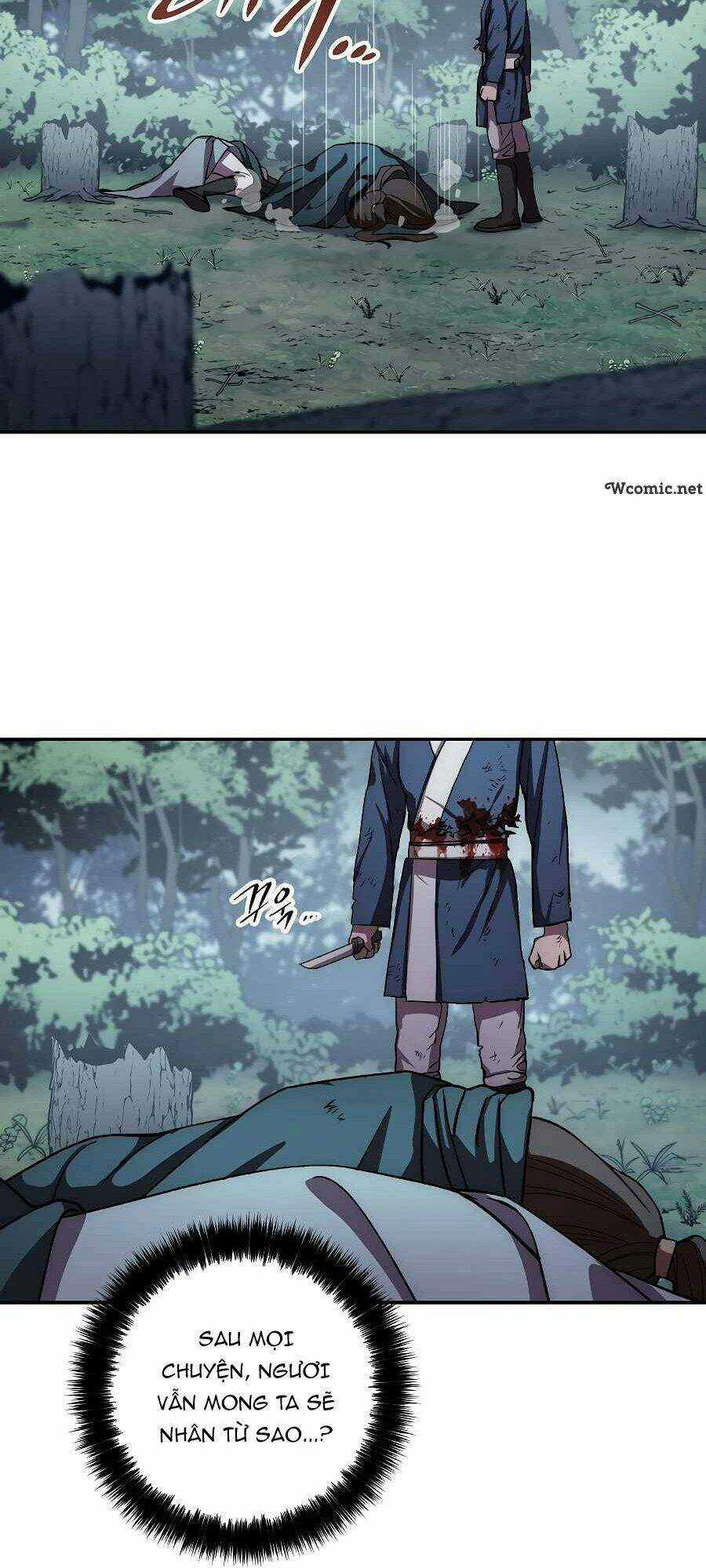 Huyền Thoại Tu La Độc Long Chapter 42 trang 18