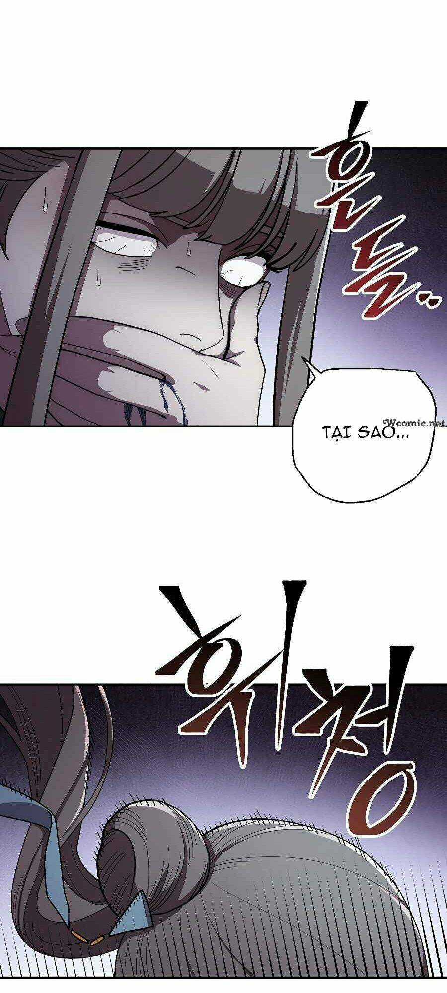 Huyền Thoại Tu La Độc Long Chapter 42 trang 2