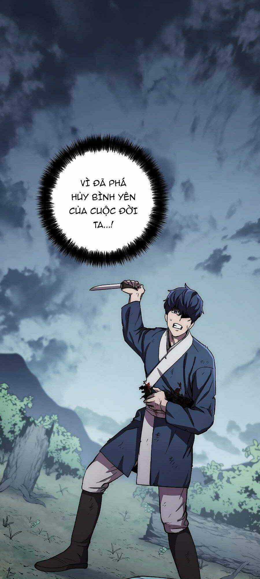 Huyền Thoại Tu La Độc Long Chapter 42 trang 20