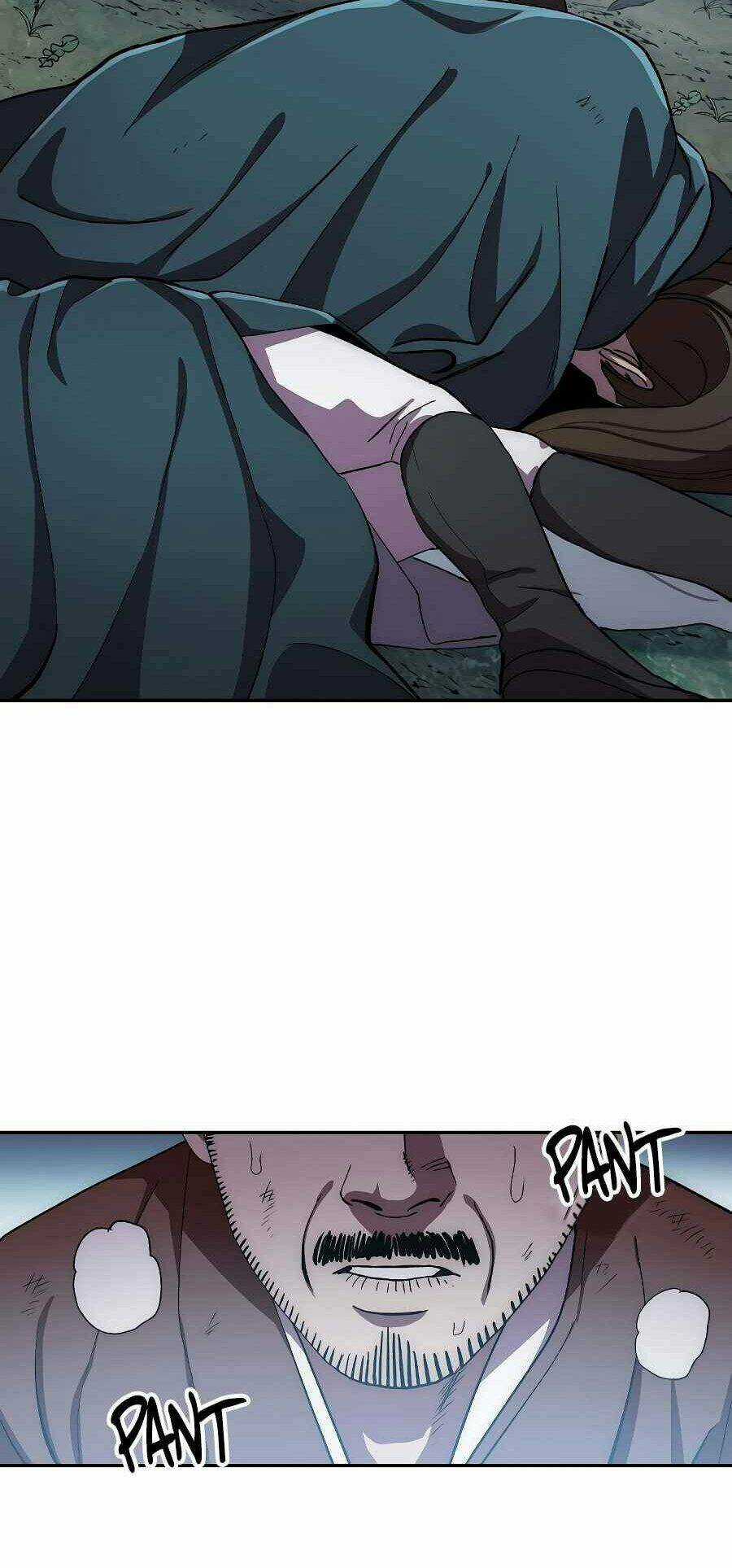 Huyền Thoại Tu La Độc Long Chapter 42 trang 21