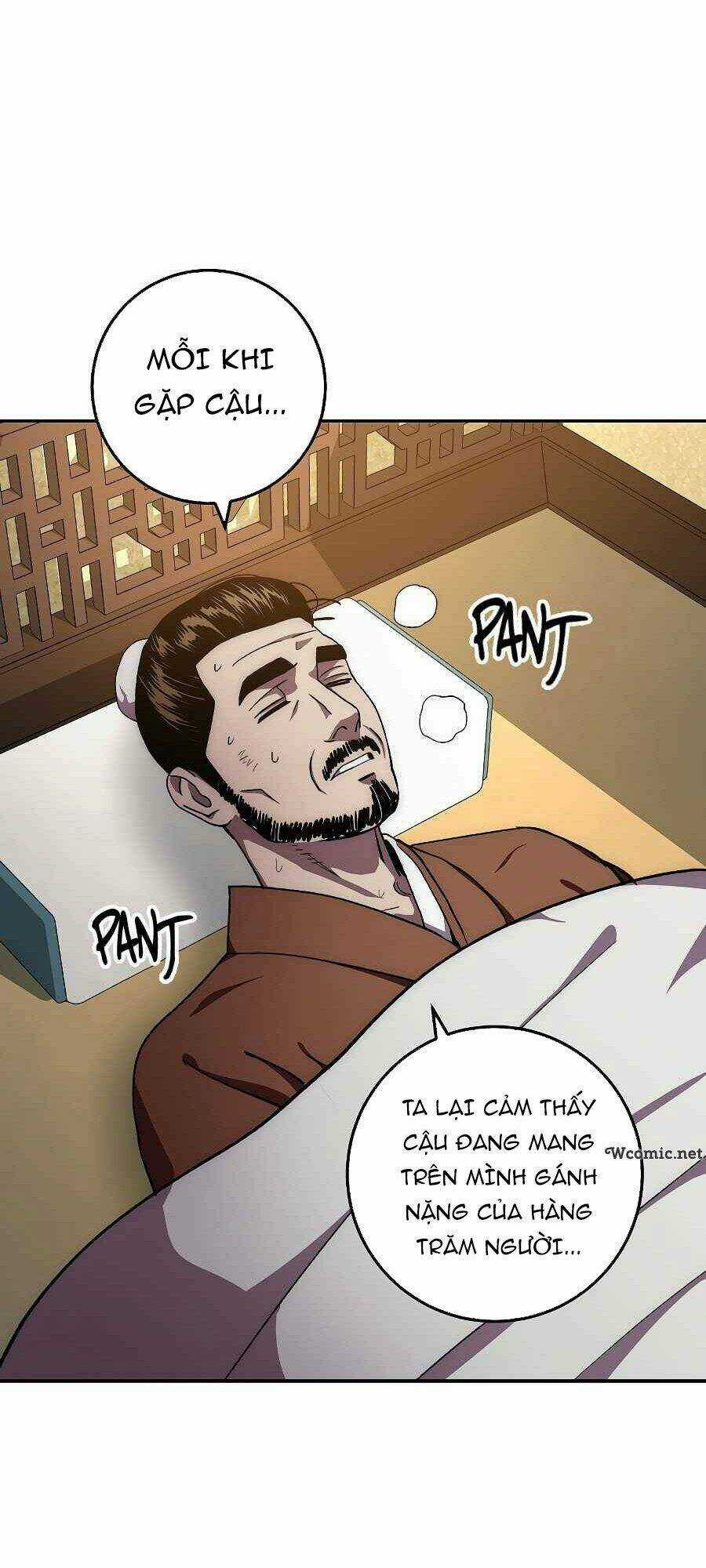 Huyền Thoại Tu La Độc Long Chapter 42 trang 31