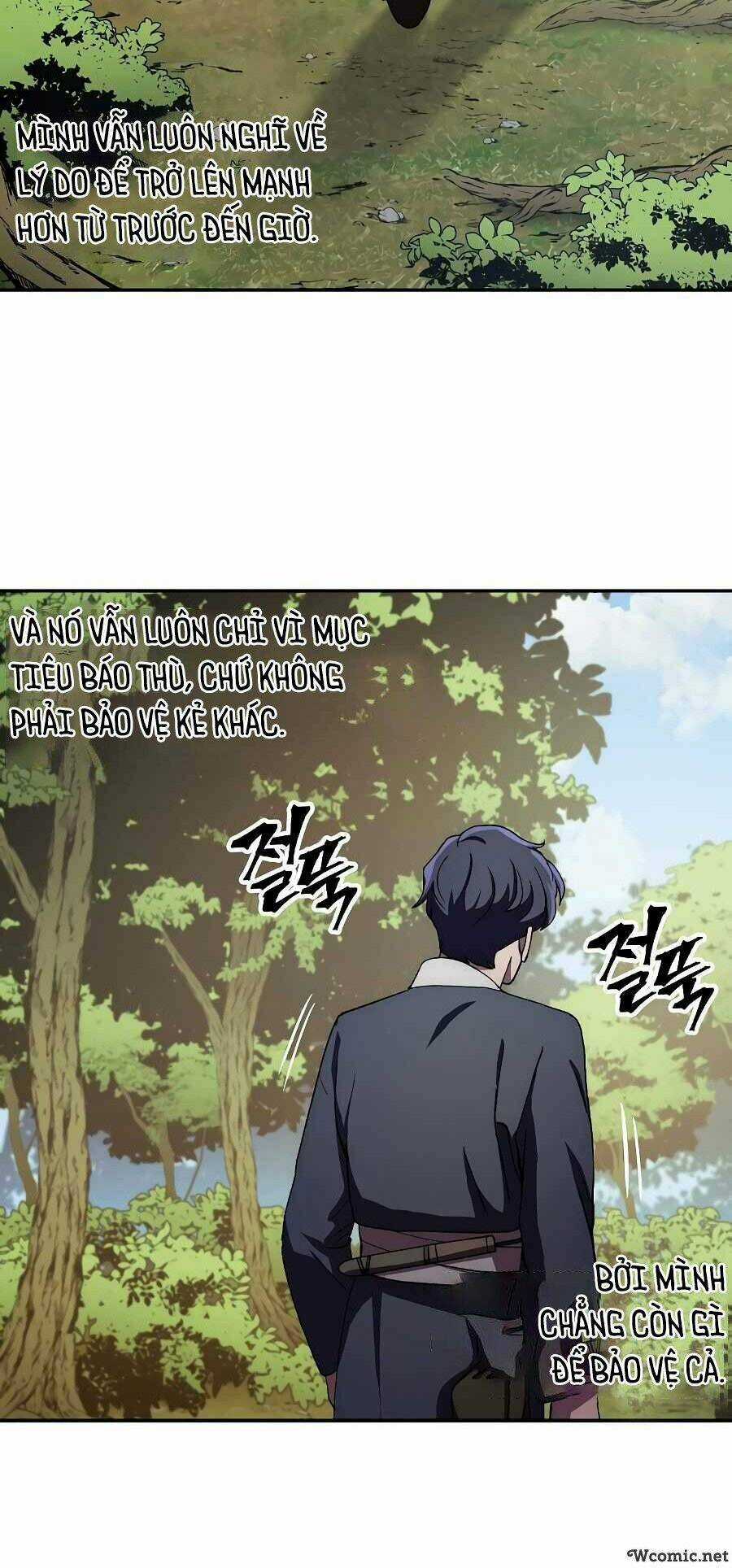 Huyền Thoại Tu La Độc Long Chapter 42 trang 36