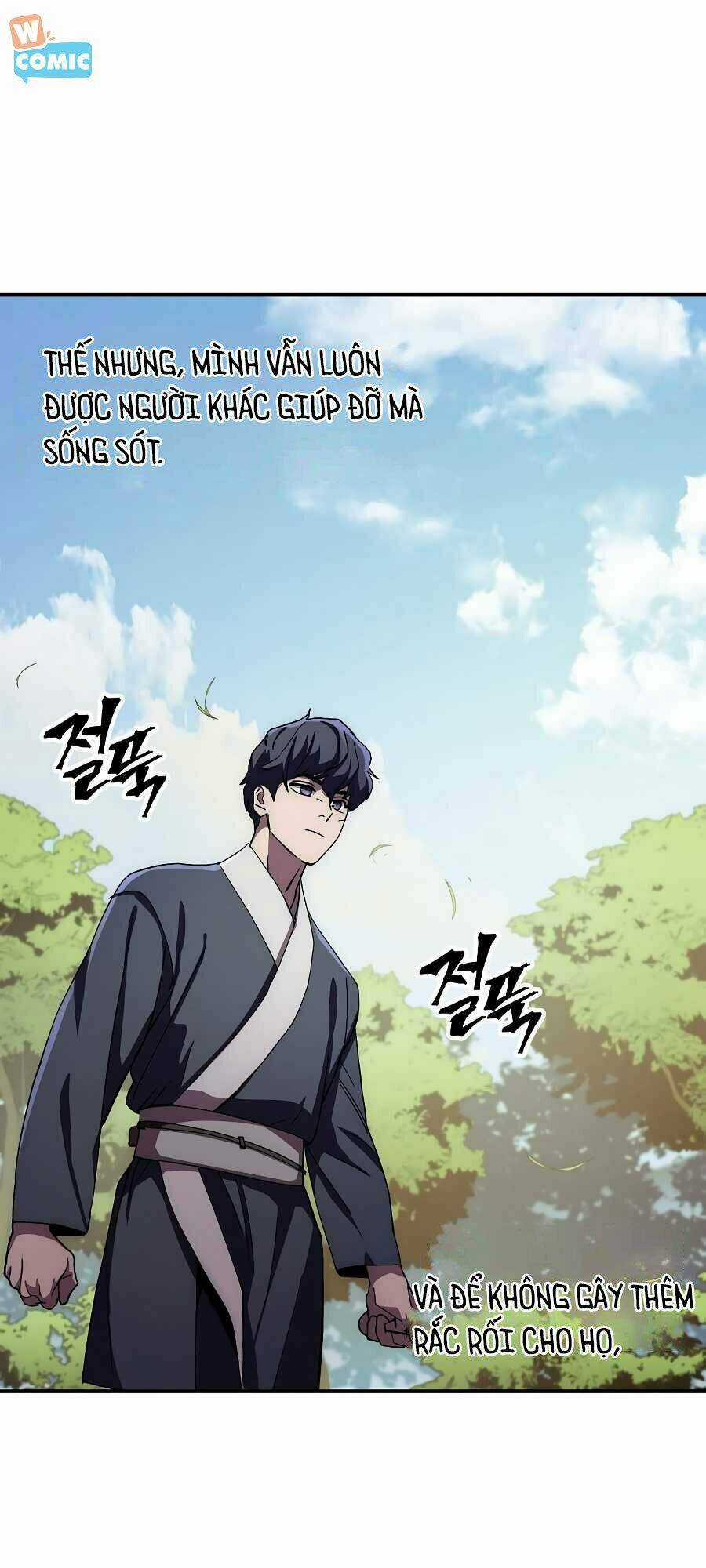 Huyền Thoại Tu La Độc Long Chapter 42 trang 37