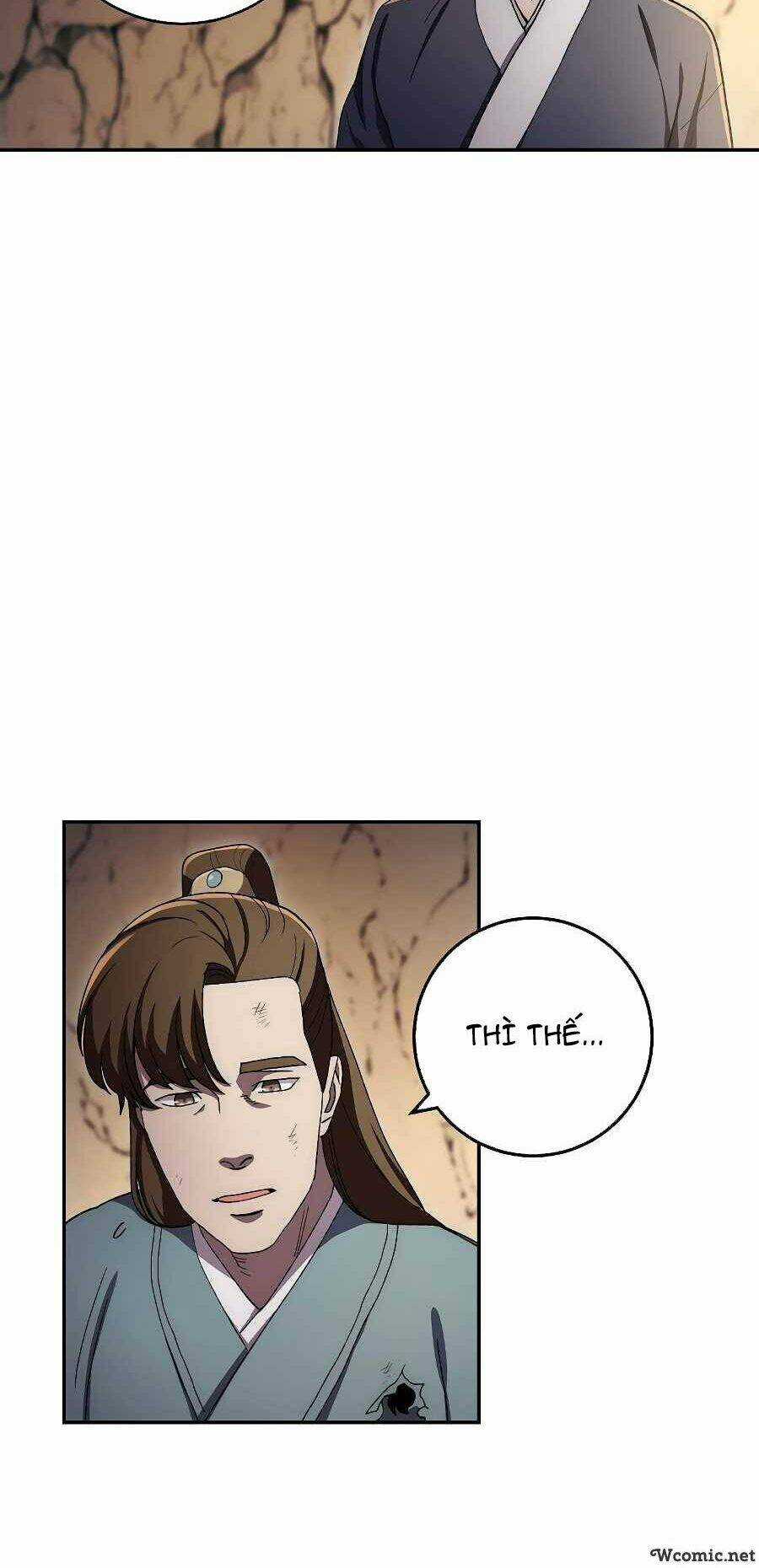 Huyền Thoại Tu La Độc Long Chapter 42 trang 43