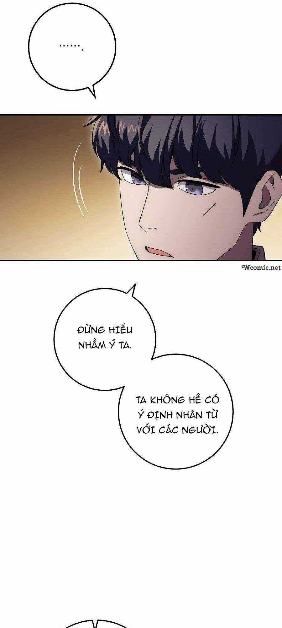 Huyền Thoại Tu La Độc Long Chapter 42 trang 46