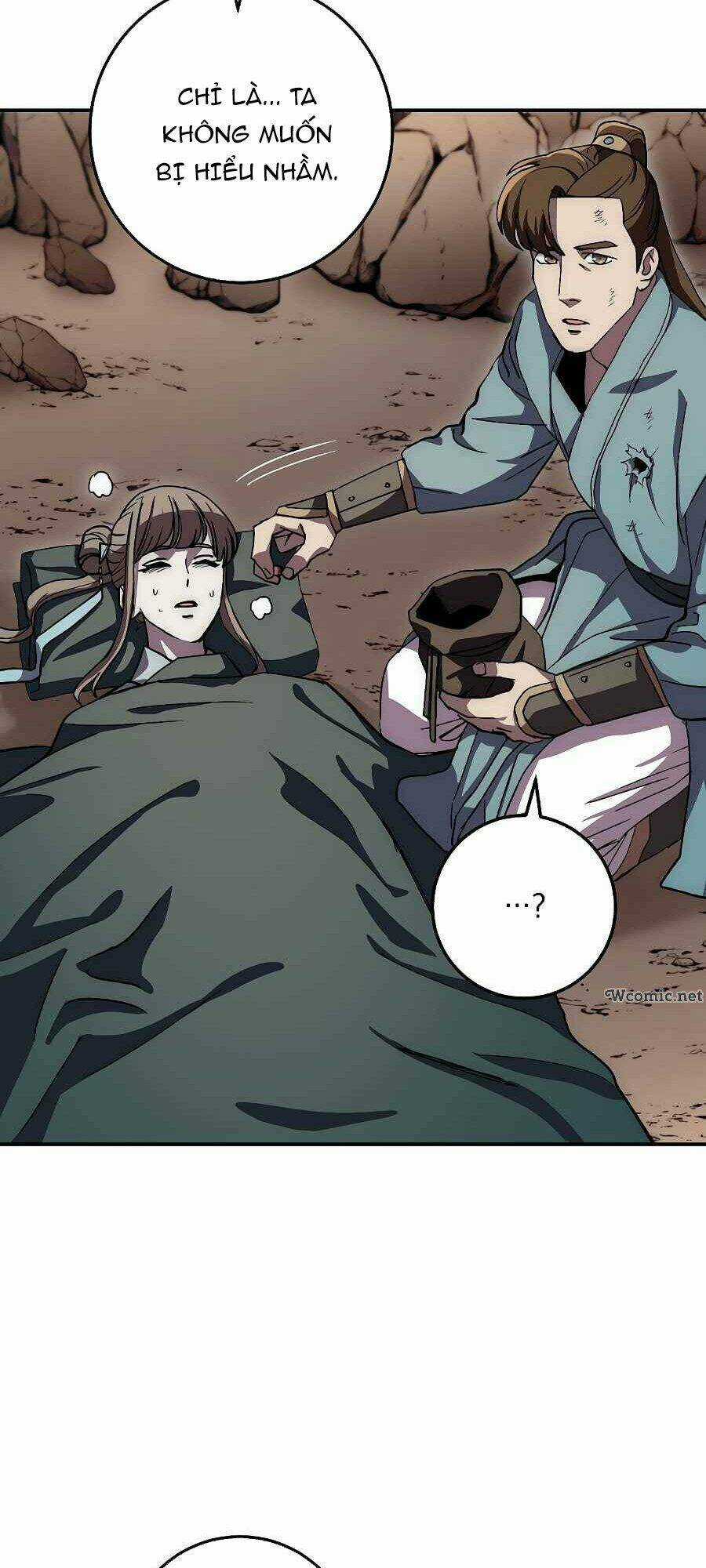 Huyền Thoại Tu La Độc Long Chapter 42 trang 47