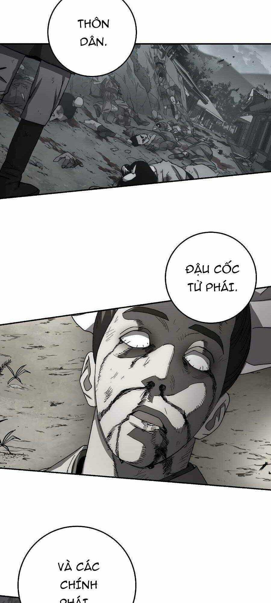 Huyền Thoại Tu La Độc Long Chapter 42 trang 48