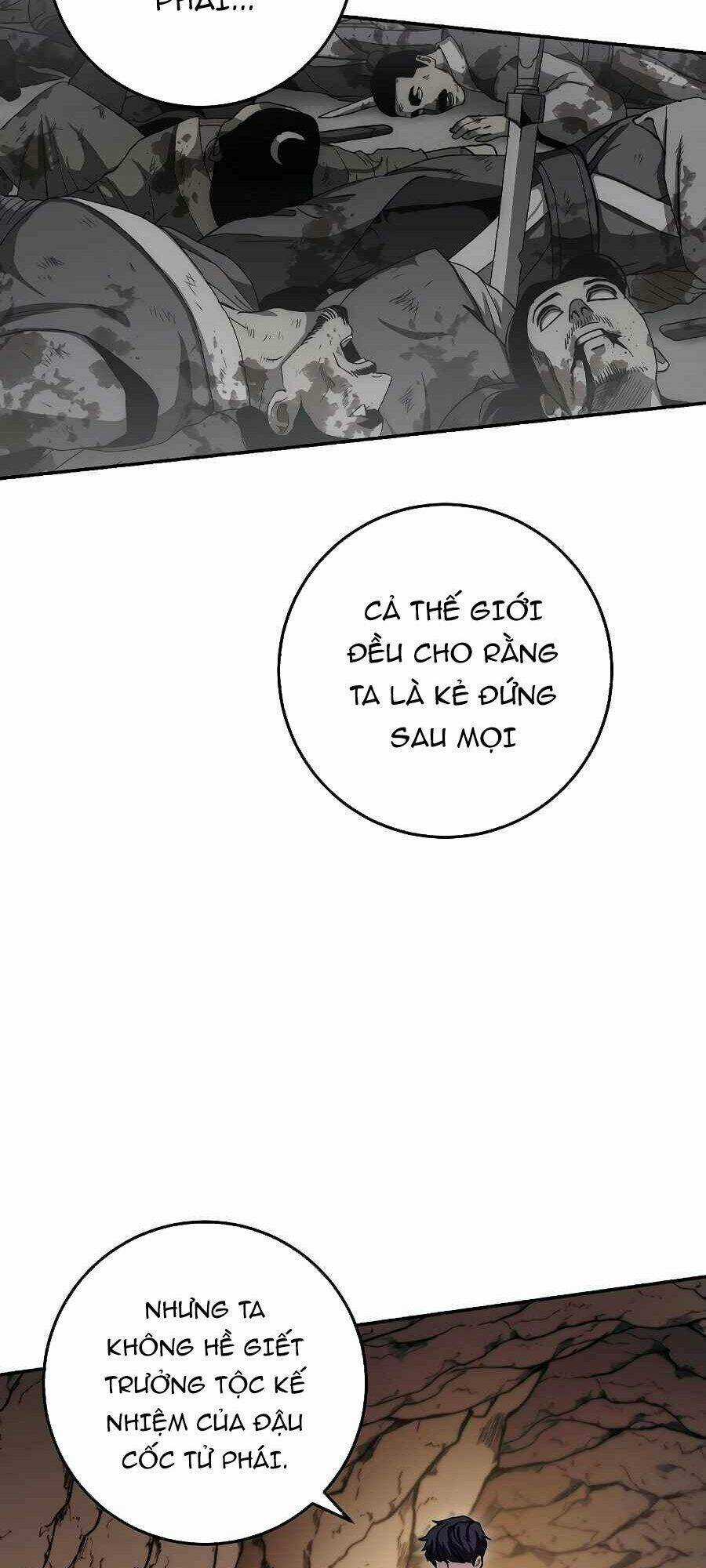 Huyền Thoại Tu La Độc Long Chapter 42 trang 49