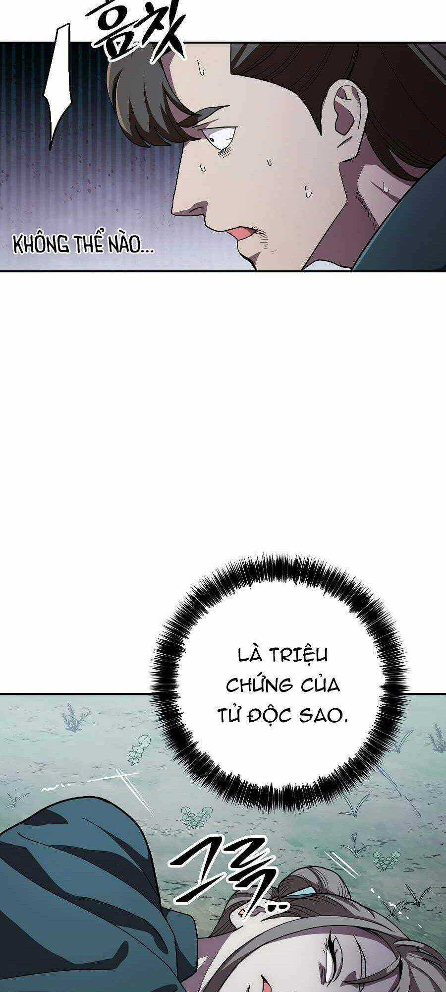 Huyền Thoại Tu La Độc Long Chapter 42 trang 5