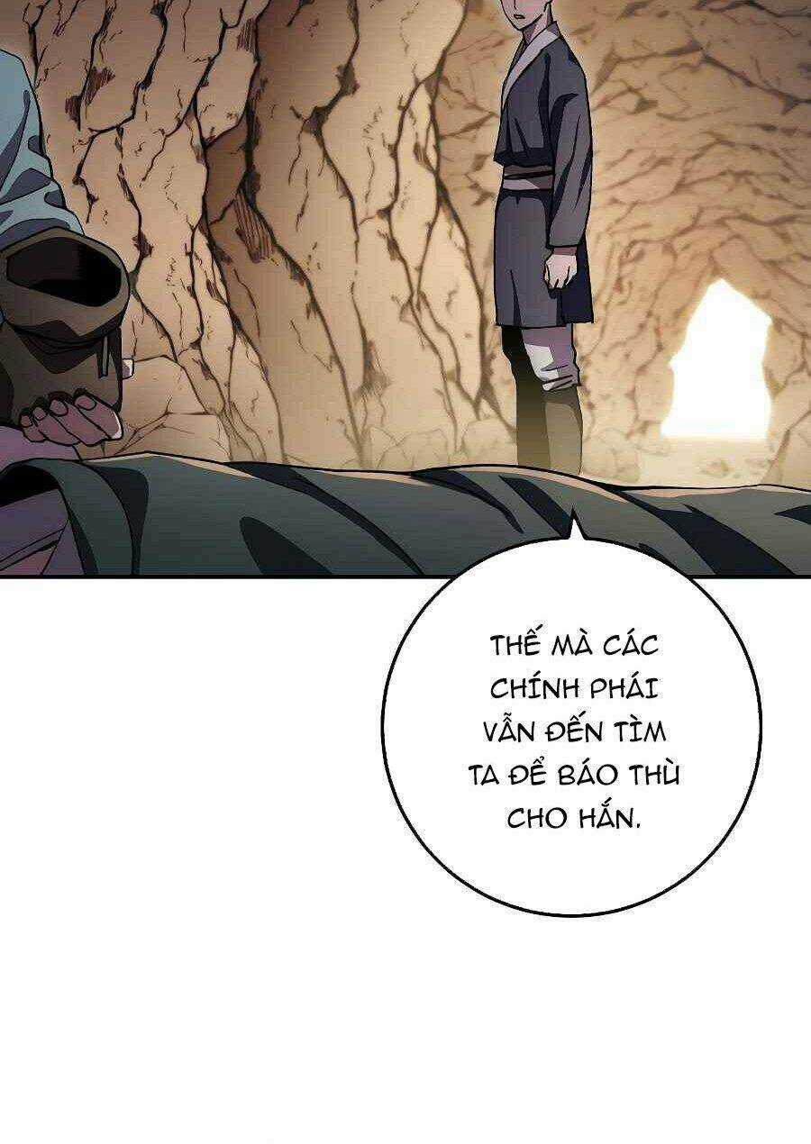 Huyền Thoại Tu La Độc Long Chapter 42 trang 50