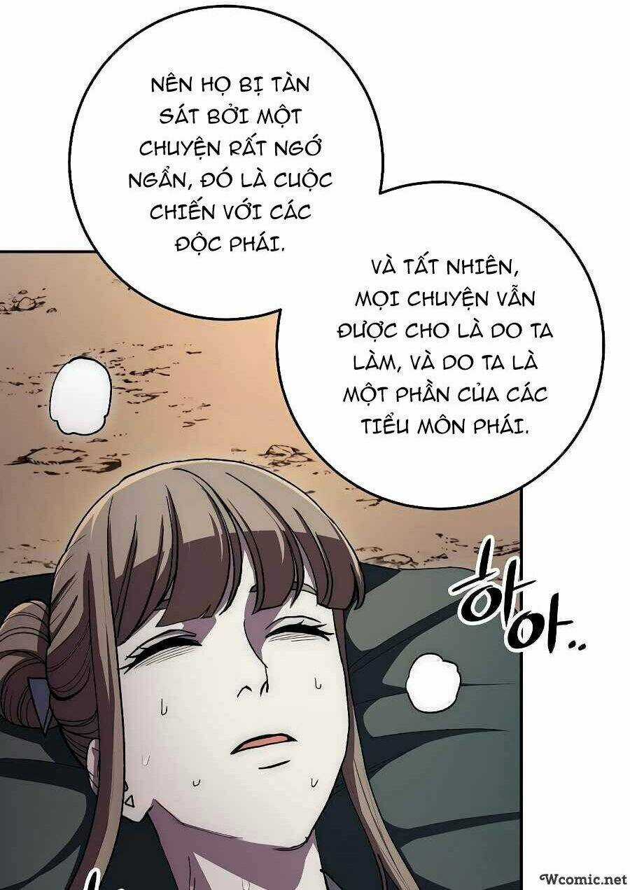 Huyền Thoại Tu La Độc Long Chapter 42 trang 51