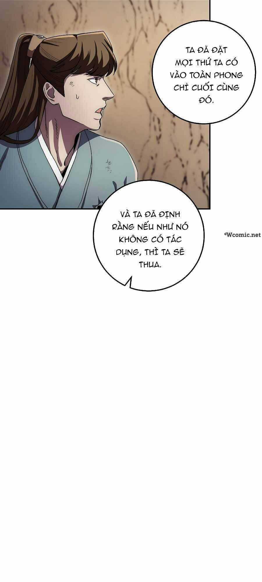 Huyền Thoại Tu La Độc Long Chapter 42 trang 54