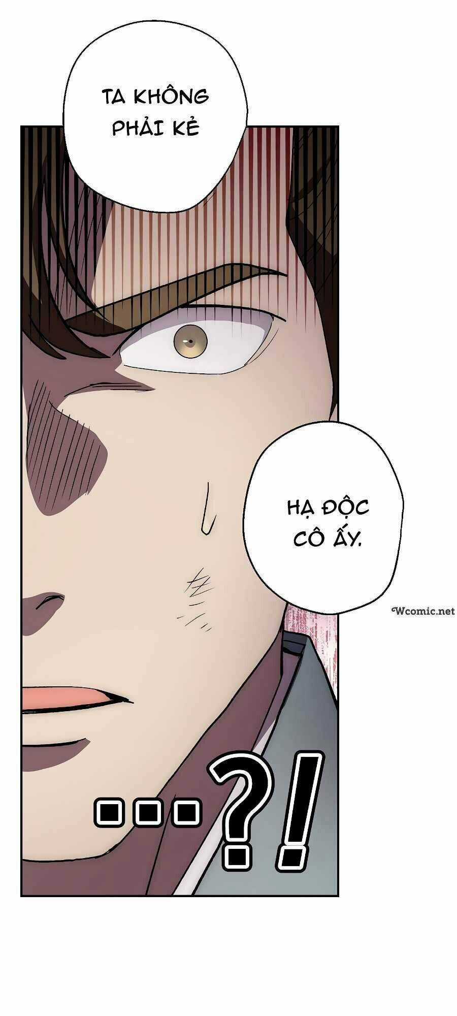 Huyền Thoại Tu La Độc Long Chapter 42 trang 55