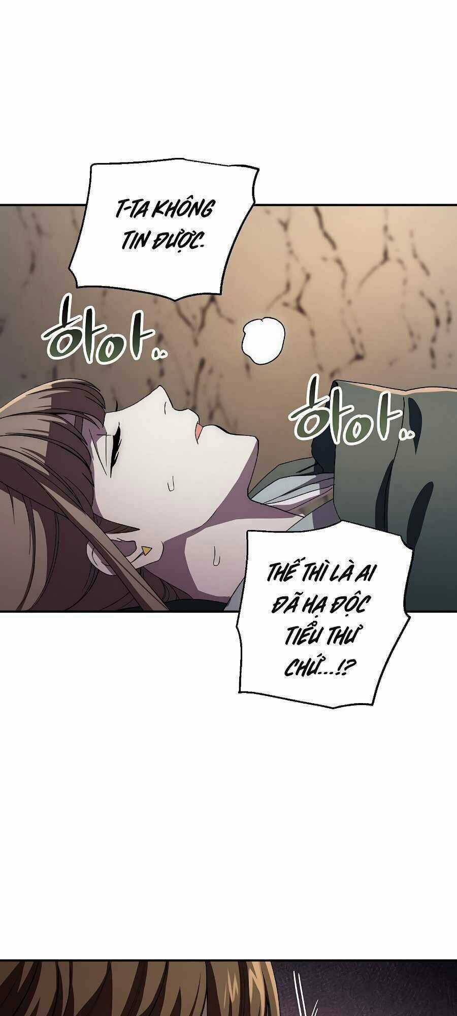 Huyền Thoại Tu La Độc Long Chapter 42 trang 56