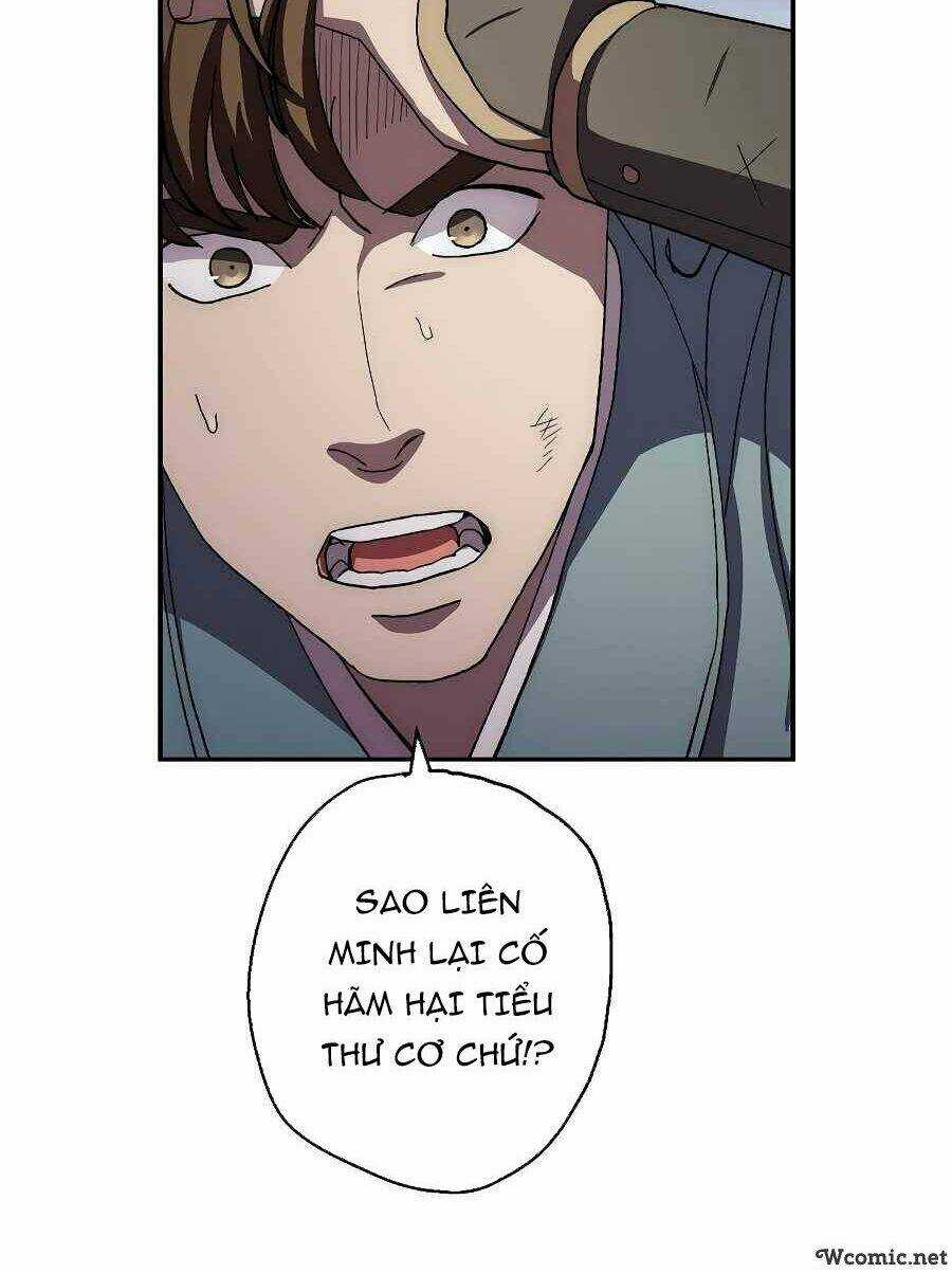 Huyền Thoại Tu La Độc Long Chapter 42 trang 59