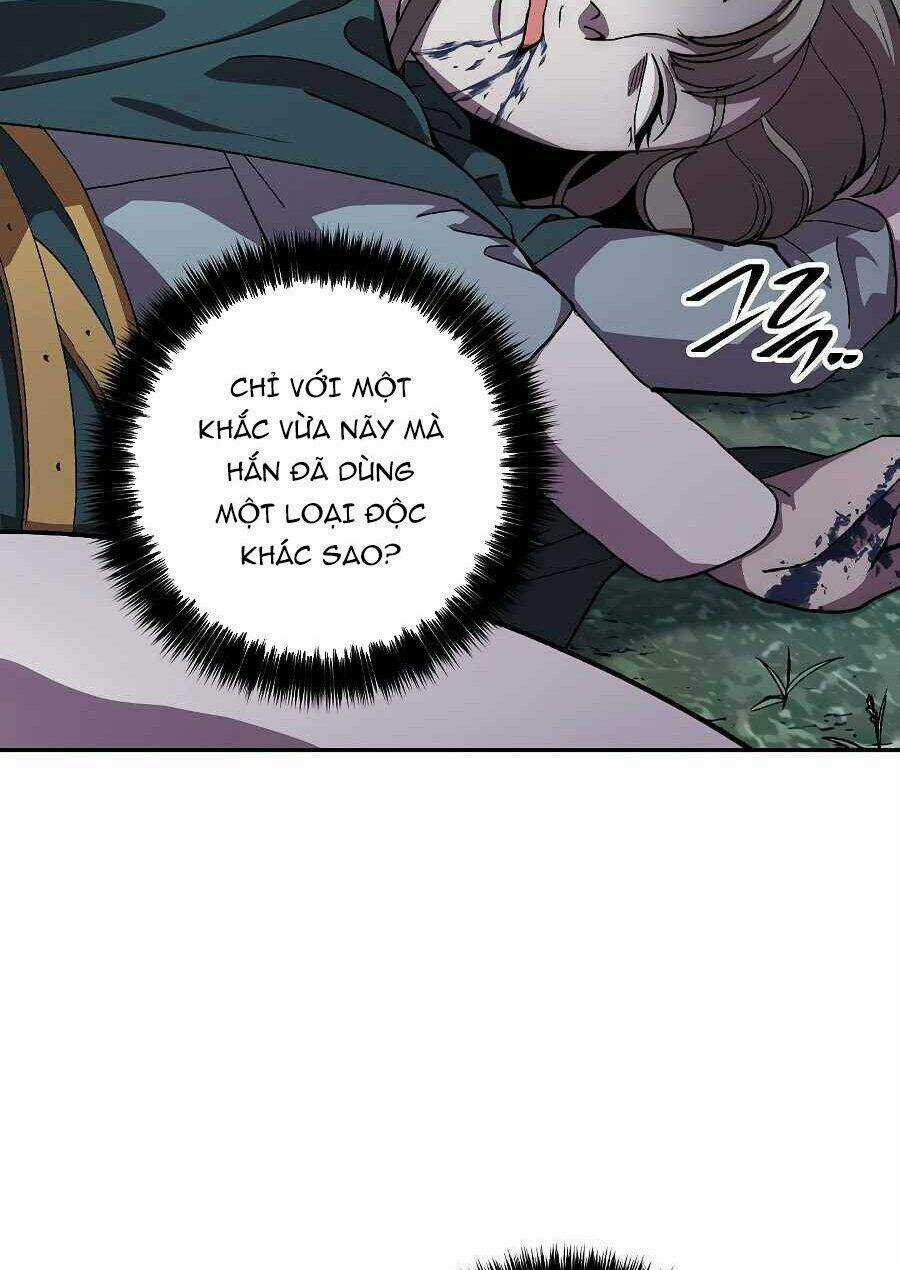 Huyền Thoại Tu La Độc Long Chapter 42 trang 6