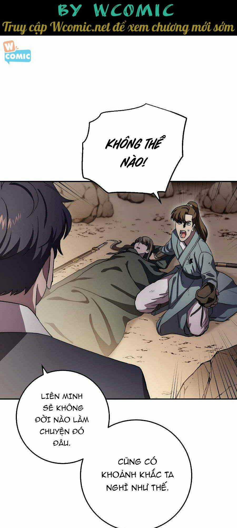 Huyền Thoại Tu La Độc Long Chapter 42 trang 60