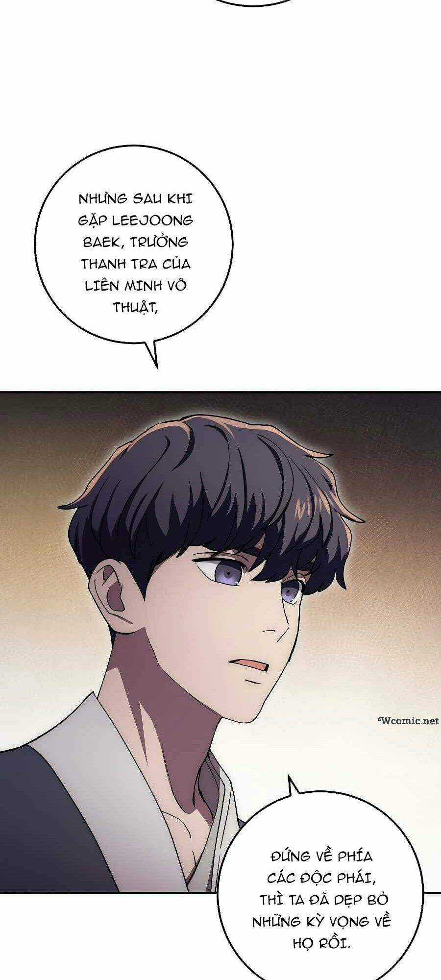 Huyền Thoại Tu La Độc Long Chapter 42 trang 61