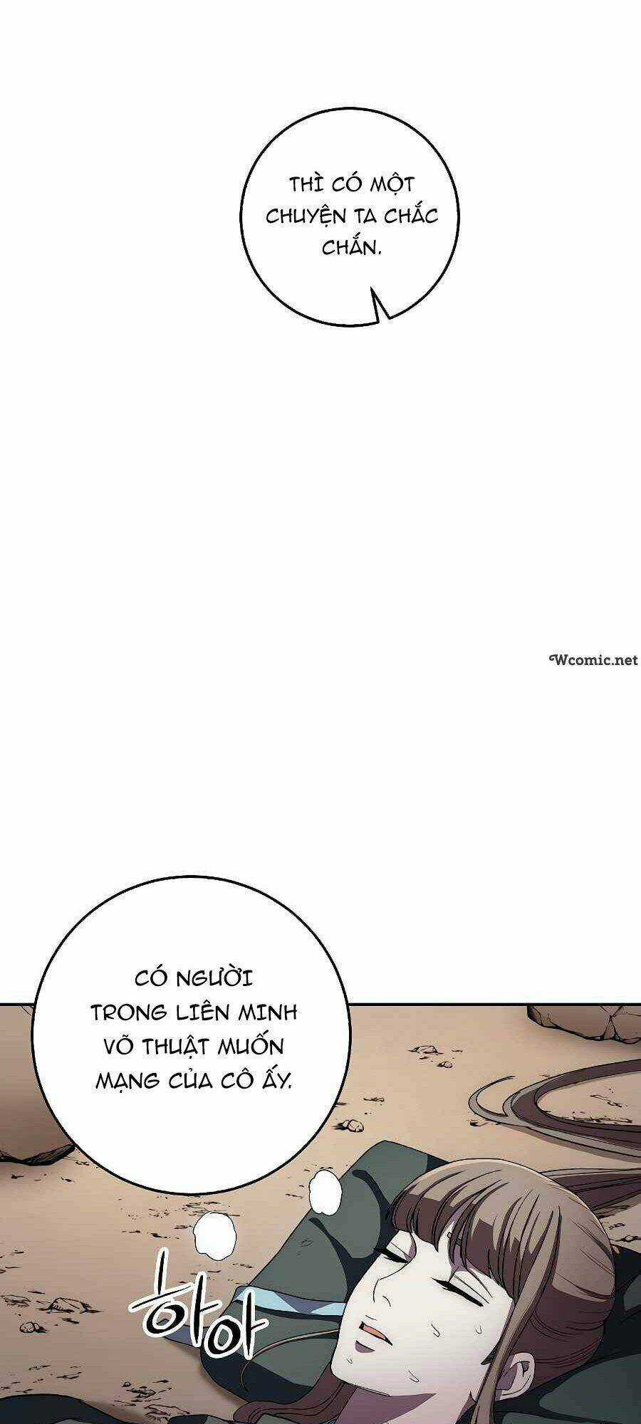 Huyền Thoại Tu La Độc Long Chapter 42 trang 63