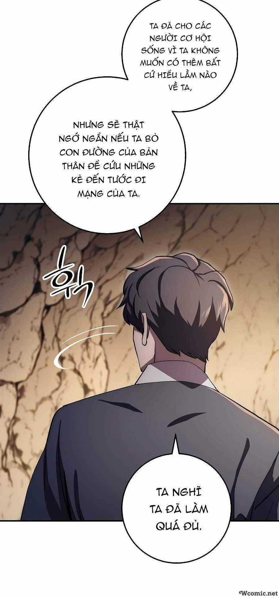 Huyền Thoại Tu La Độc Long Chapter 42 trang 66