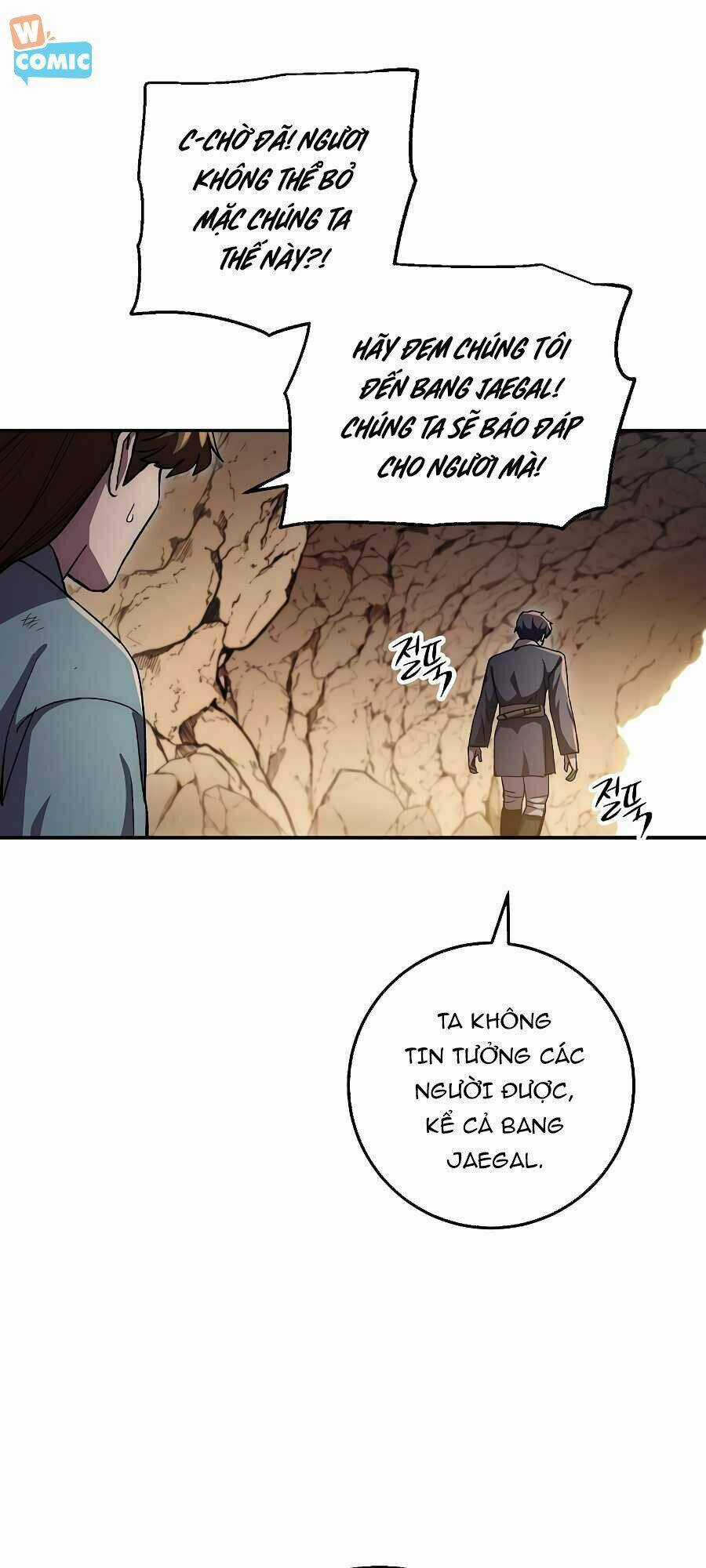 Huyền Thoại Tu La Độc Long Chapter 42 trang 67