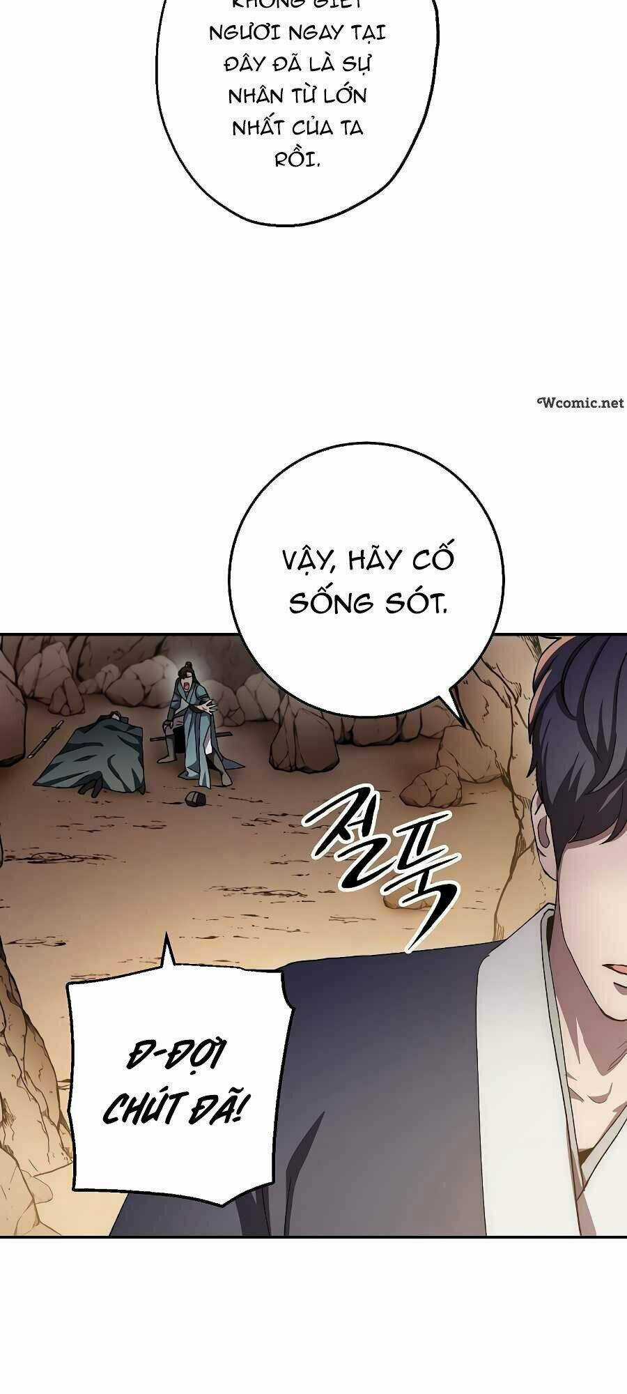 Huyền Thoại Tu La Độc Long Chapter 42 trang 69