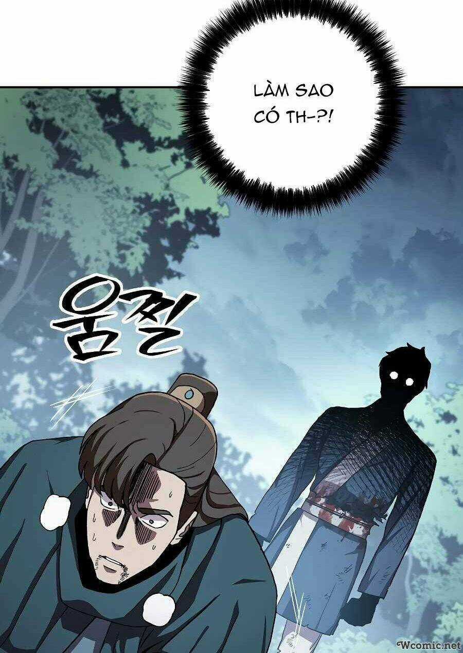 Huyền Thoại Tu La Độc Long Chapter 42 trang 7