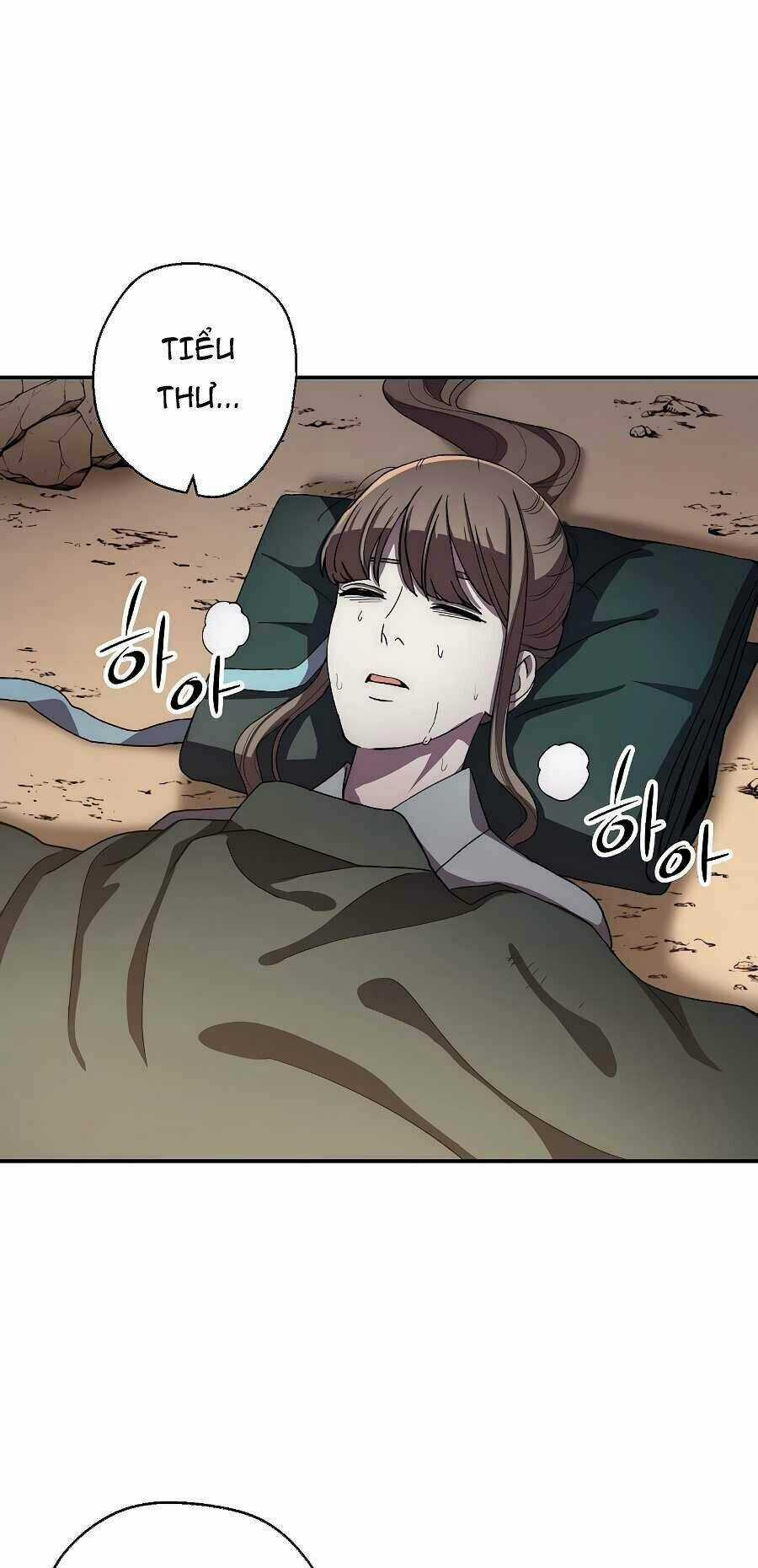 Huyền Thoại Tu La Độc Long Chapter 42 trang 72