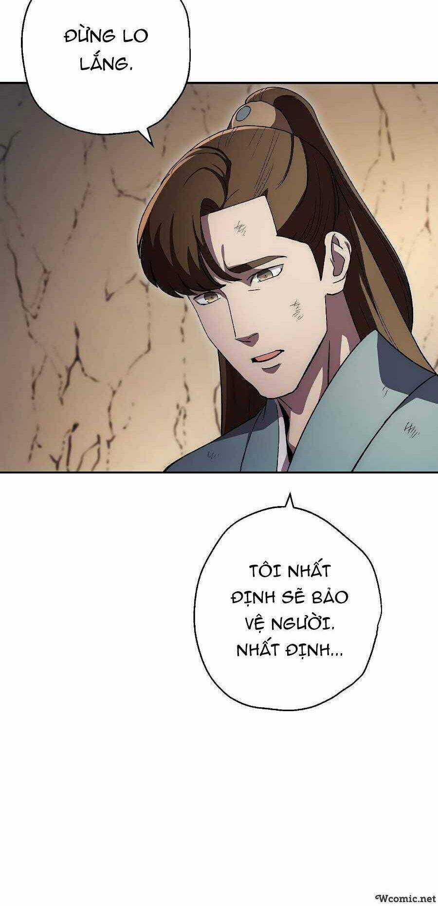 Huyền Thoại Tu La Độc Long Chapter 42 trang 73