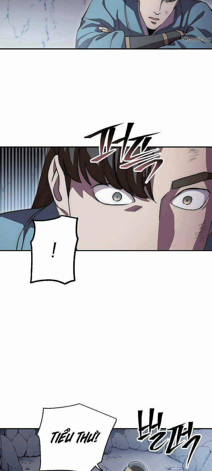 Huyền Thoại Tu La Độc Long Chapter 42 trang 76