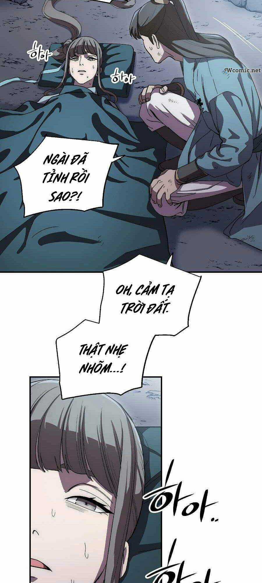 Huyền Thoại Tu La Độc Long Chapter 42 trang 77