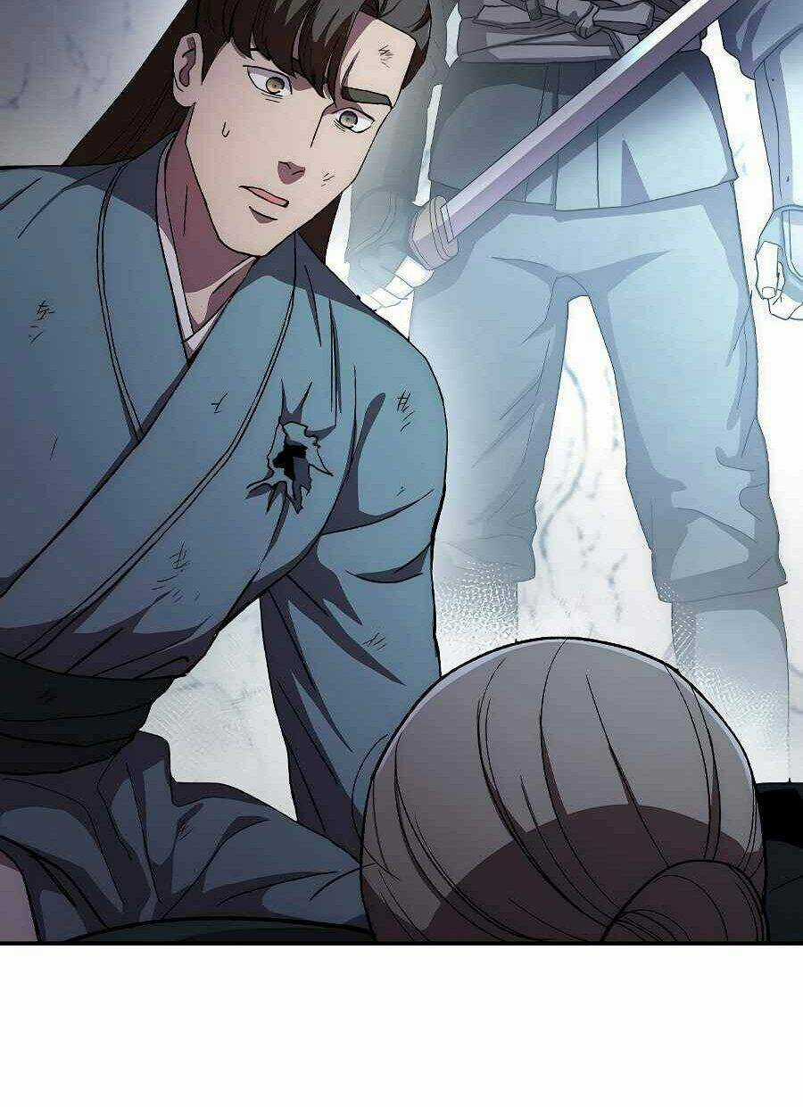 Huyền Thoại Tu La Độc Long Chapter 42 trang 79