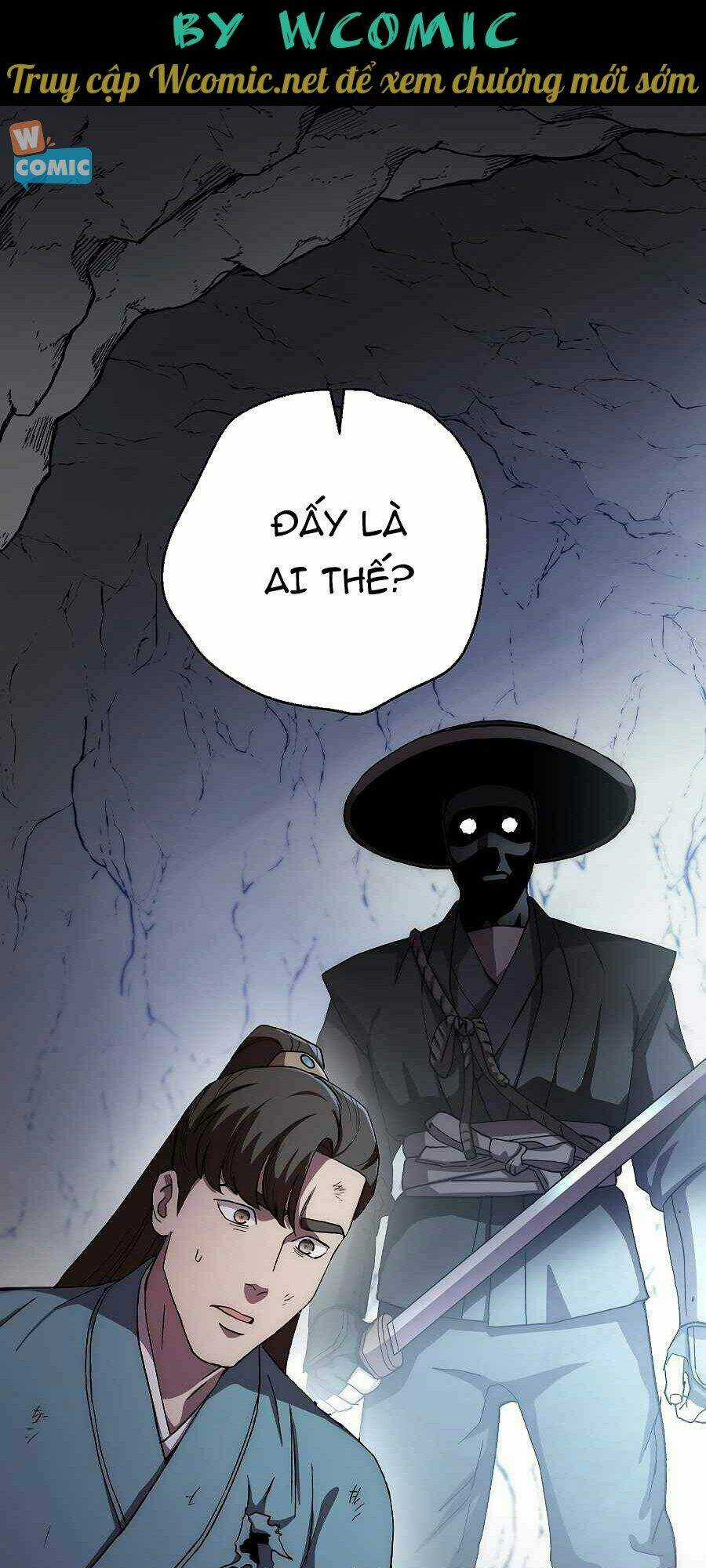 Huyền Thoại Tu La Độc Long Chapter 43 trang 0