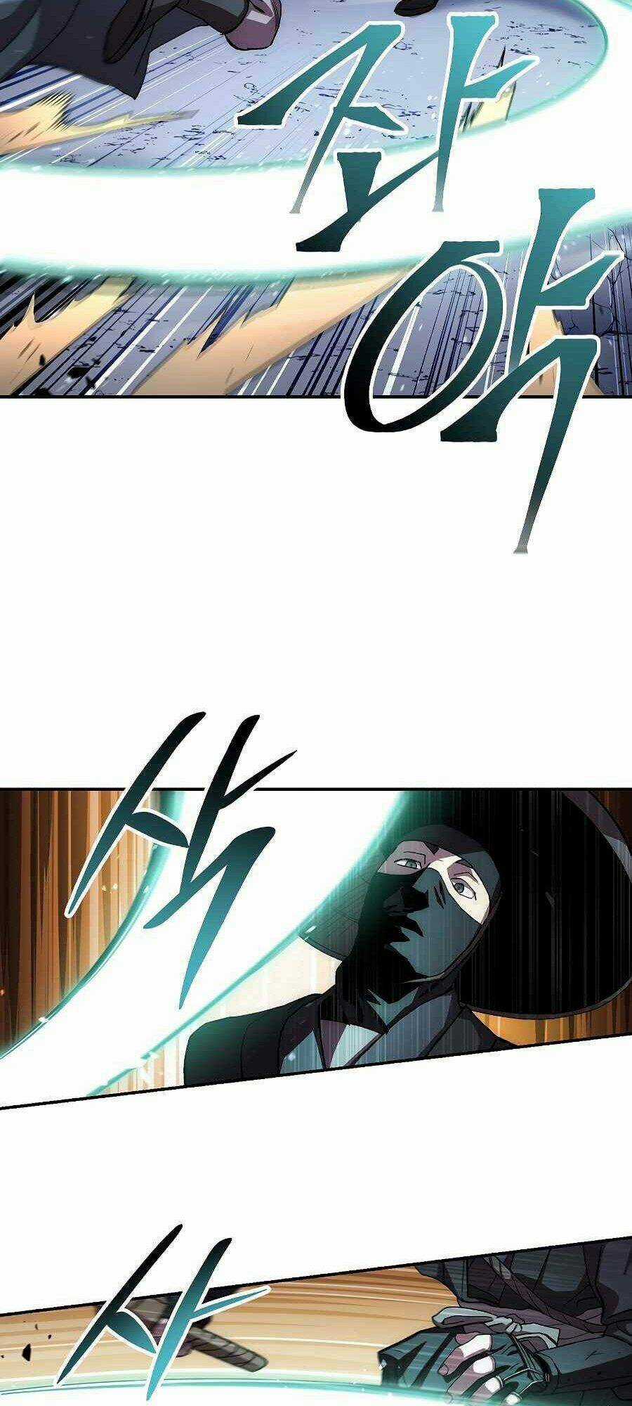 Huyền Thoại Tu La Độc Long Chapter 43 trang 13