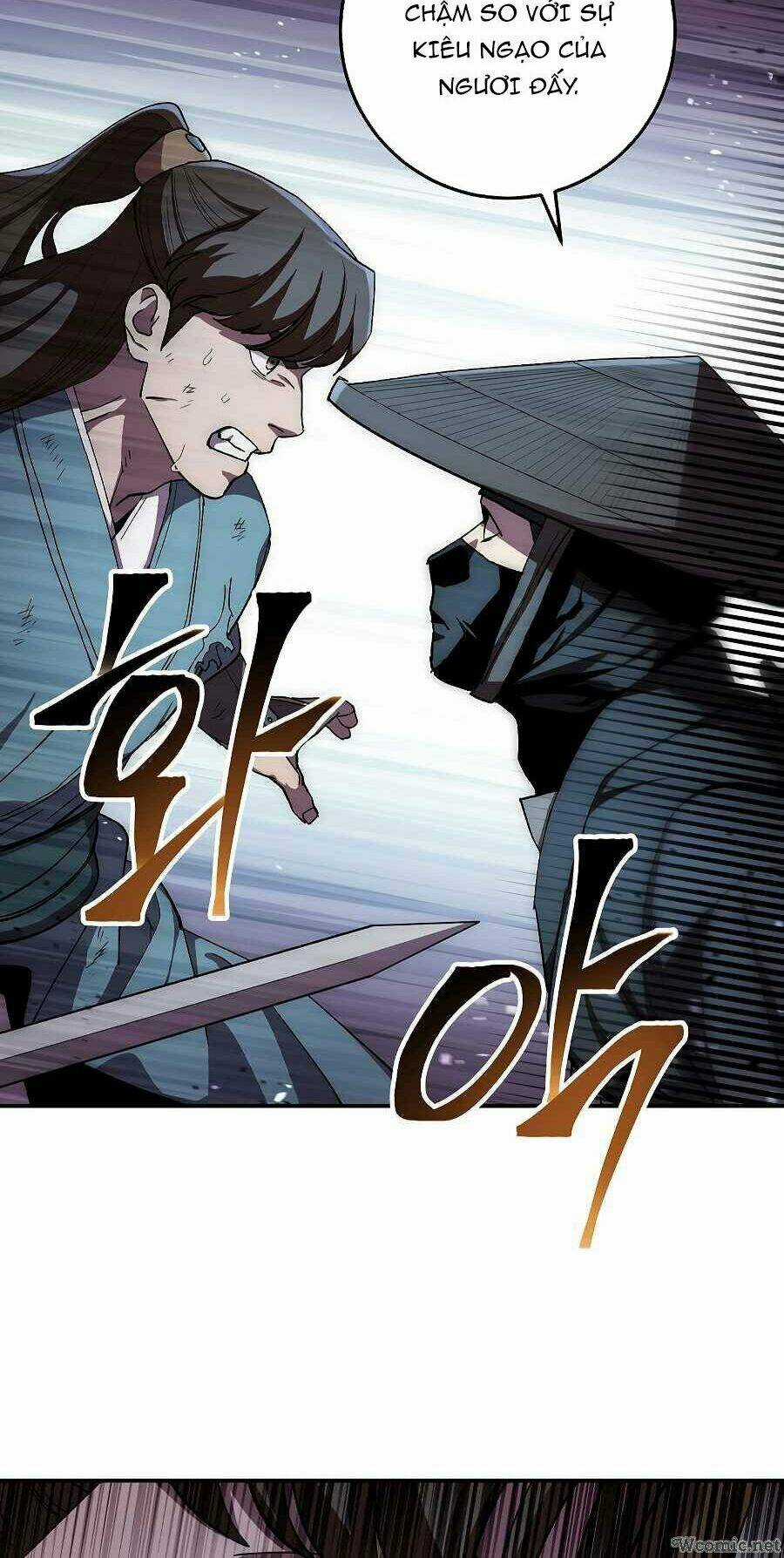 Huyền Thoại Tu La Độc Long Chapter 43 trang 15