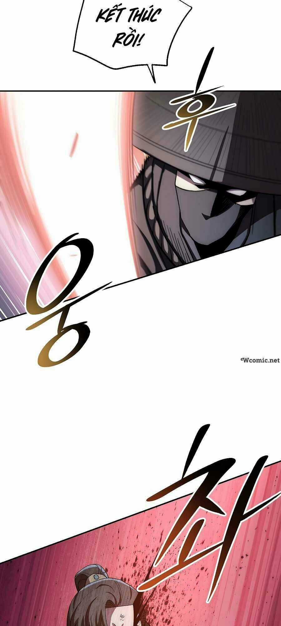 Huyền Thoại Tu La Độc Long Chapter 43 trang 18