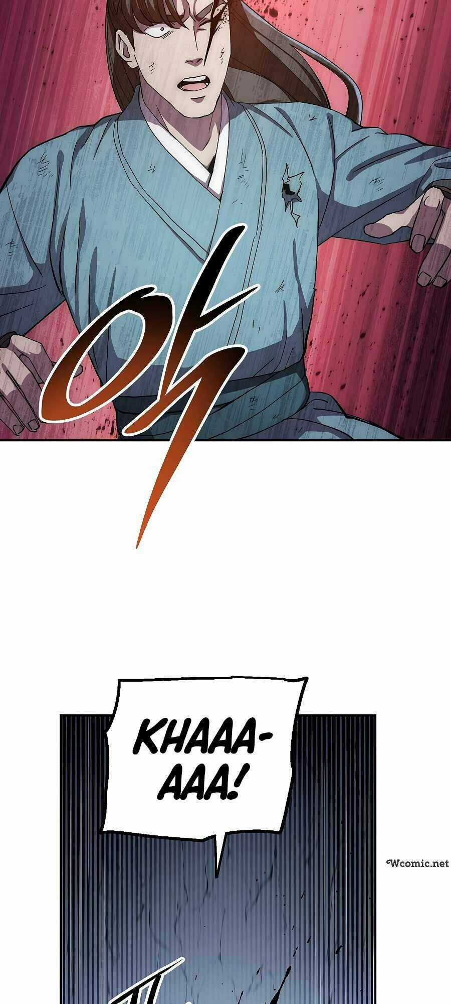 Huyền Thoại Tu La Độc Long Chapter 43 trang 19