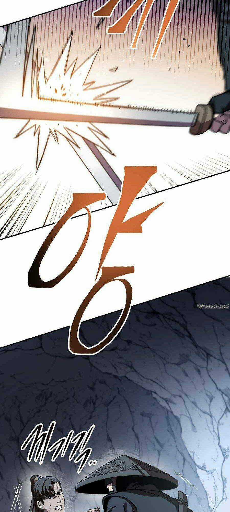 Huyền Thoại Tu La Độc Long Chapter 43 trang 2