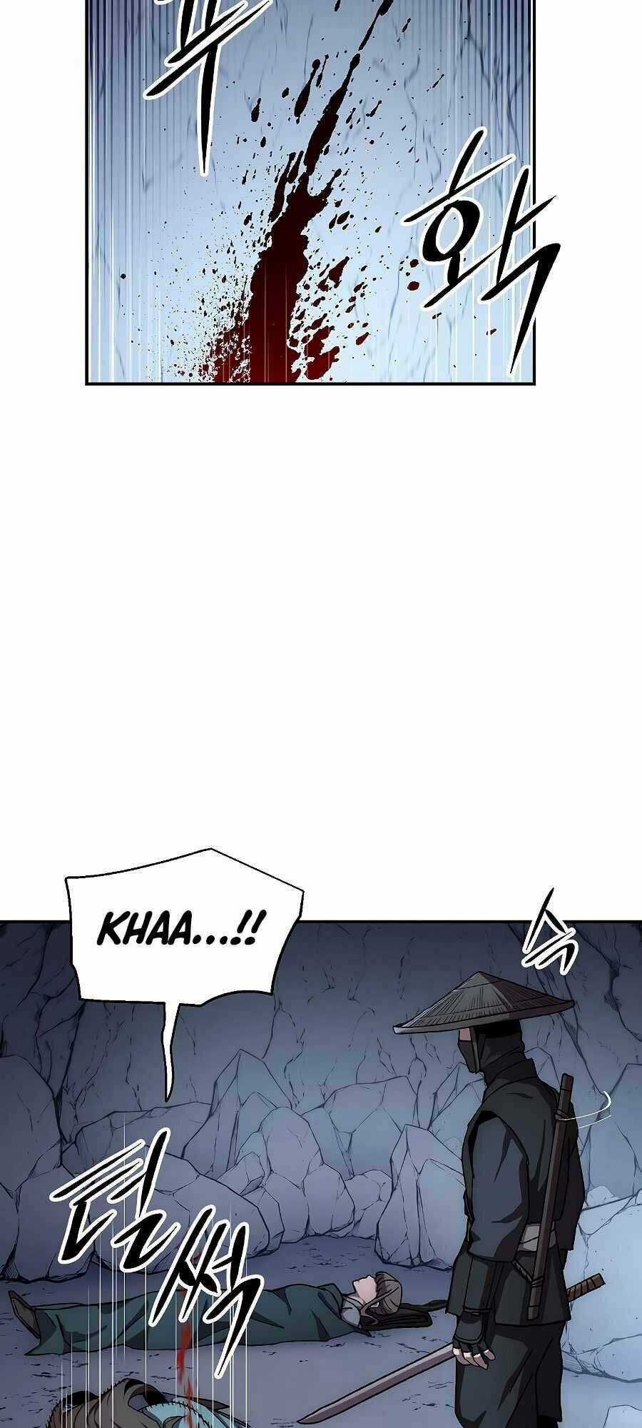 Huyền Thoại Tu La Độc Long Chapter 43 trang 20