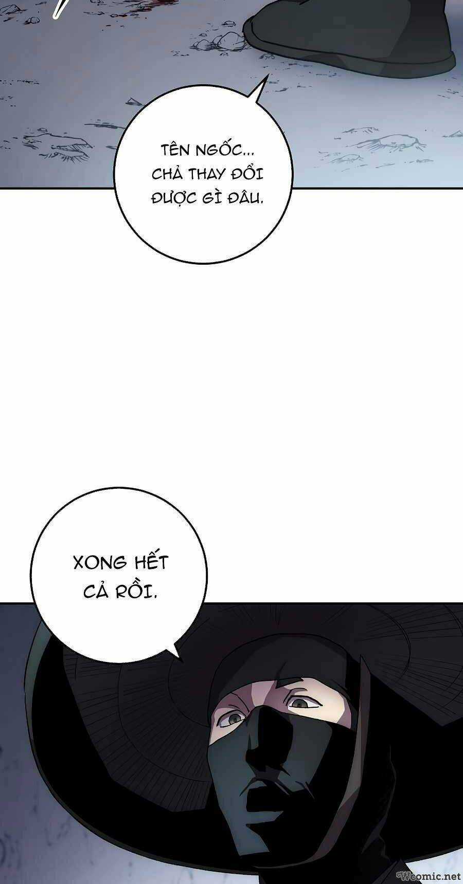 Huyền Thoại Tu La Độc Long Chapter 43 trang 23