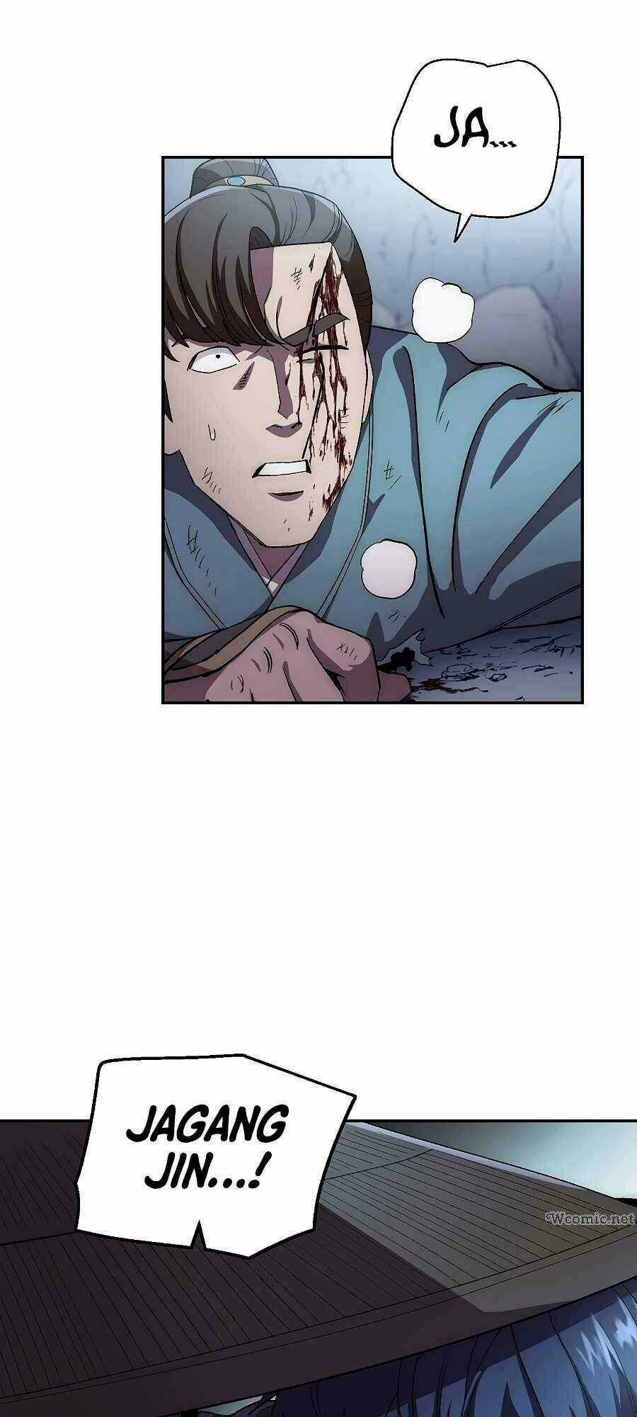 Huyền Thoại Tu La Độc Long Chapter 43 trang 27