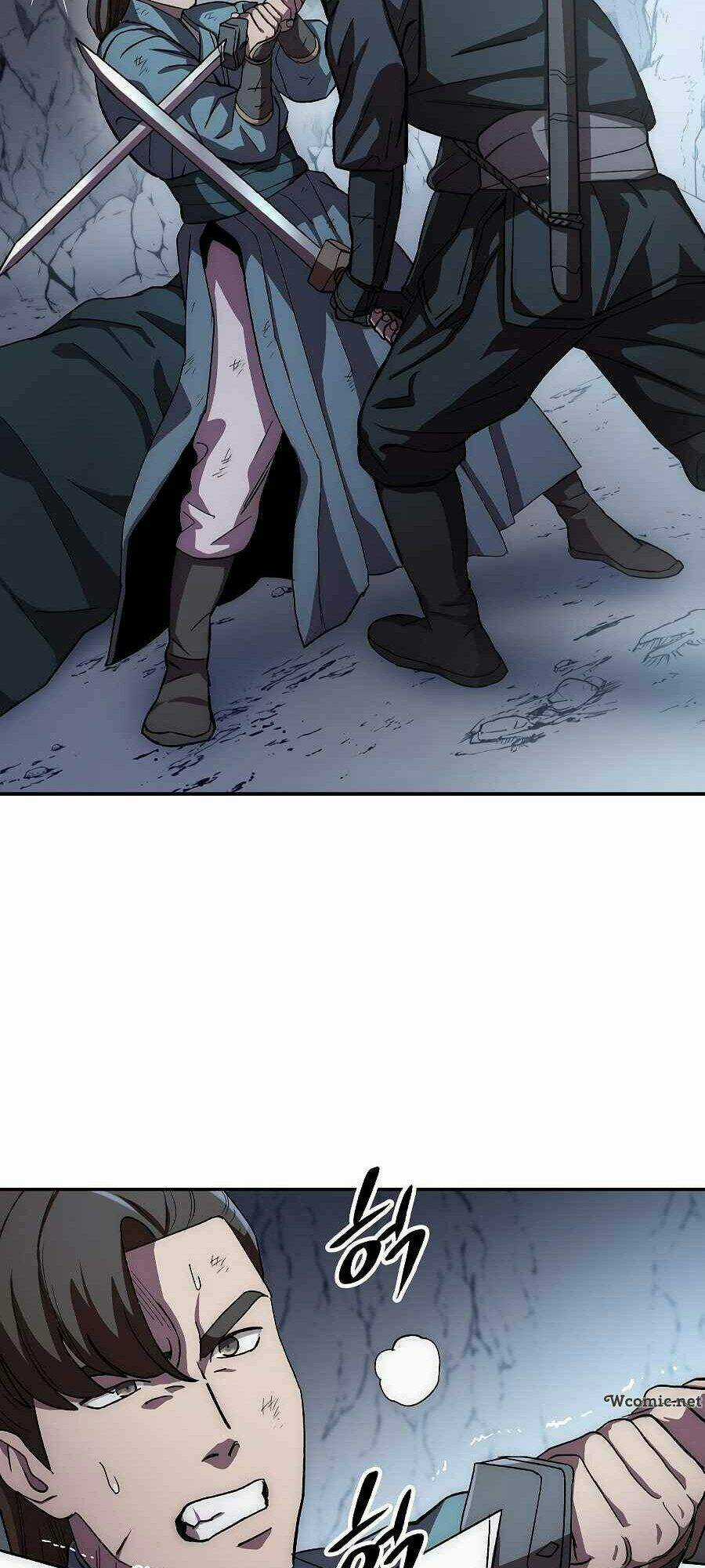 Huyền Thoại Tu La Độc Long Chapter 43 trang 3