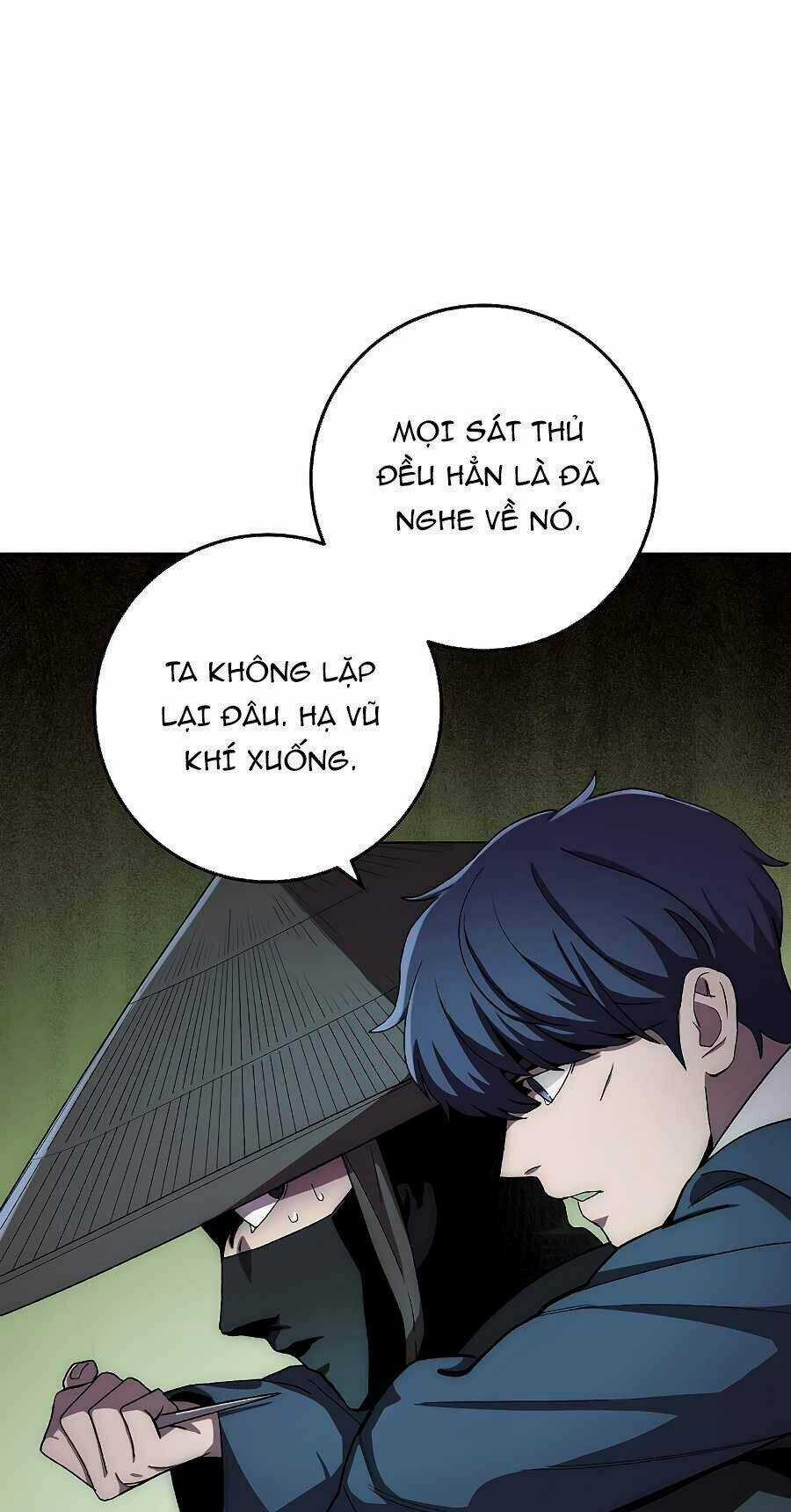 Huyền Thoại Tu La Độc Long Chapter 43 trang 30