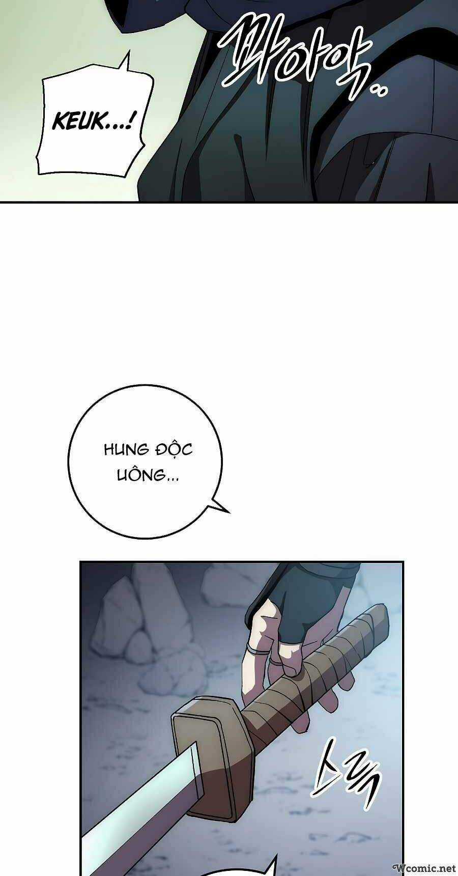 Huyền Thoại Tu La Độc Long Chapter 43 trang 31