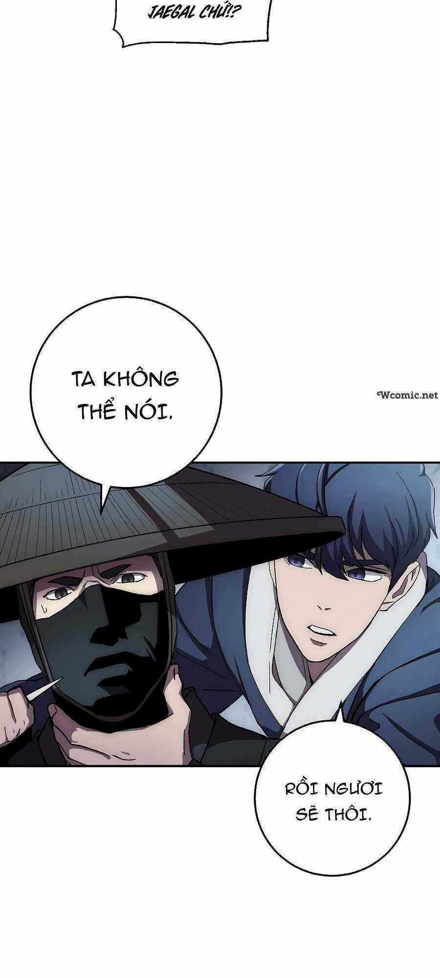 Huyền Thoại Tu La Độc Long Chapter 43 trang 34