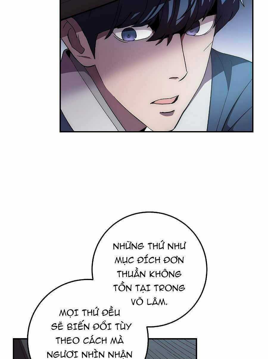 Huyền Thoại Tu La Độc Long Chapter 43 trang 38