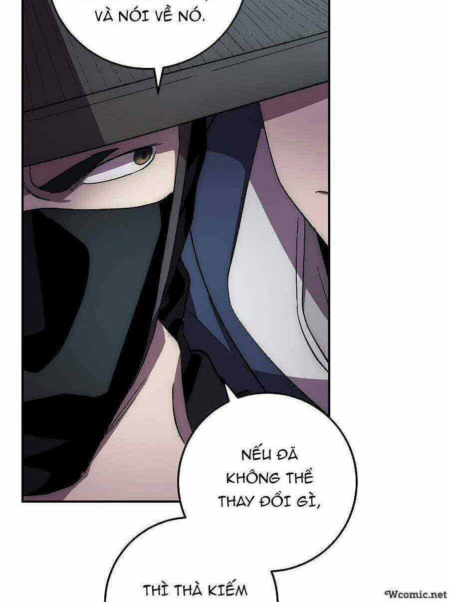 Huyền Thoại Tu La Độc Long Chapter 43 trang 39