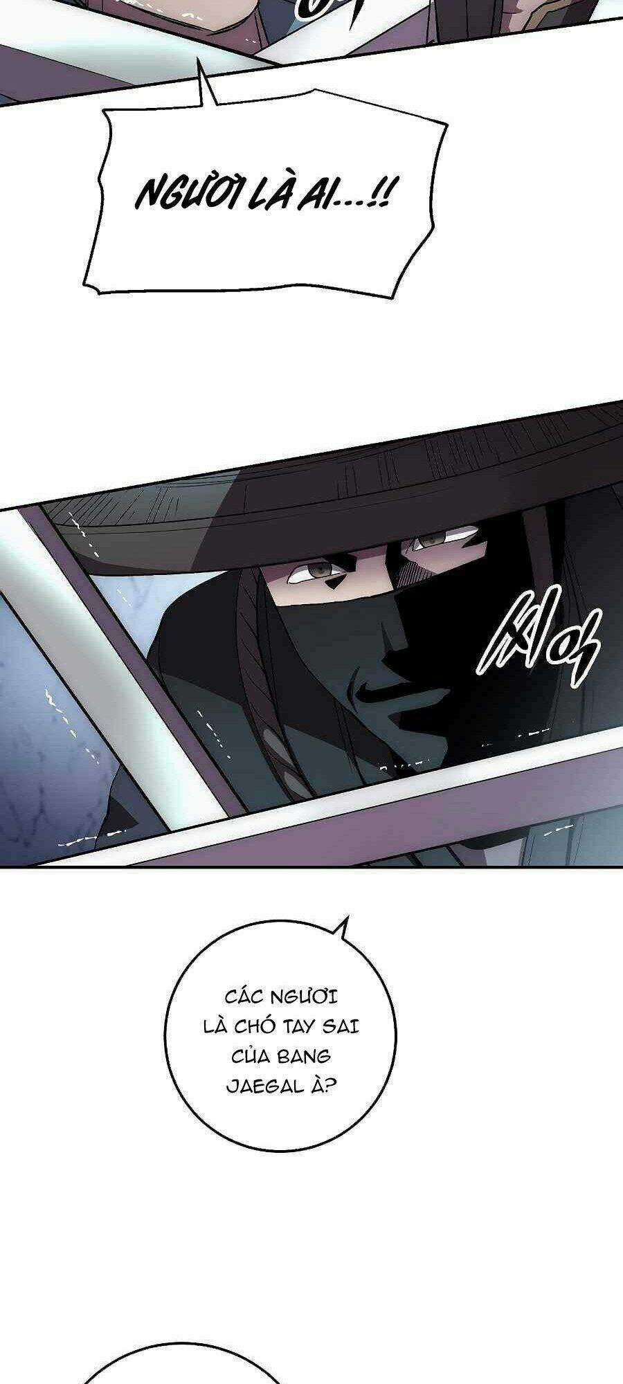 Huyền Thoại Tu La Độc Long Chapter 43 trang 4