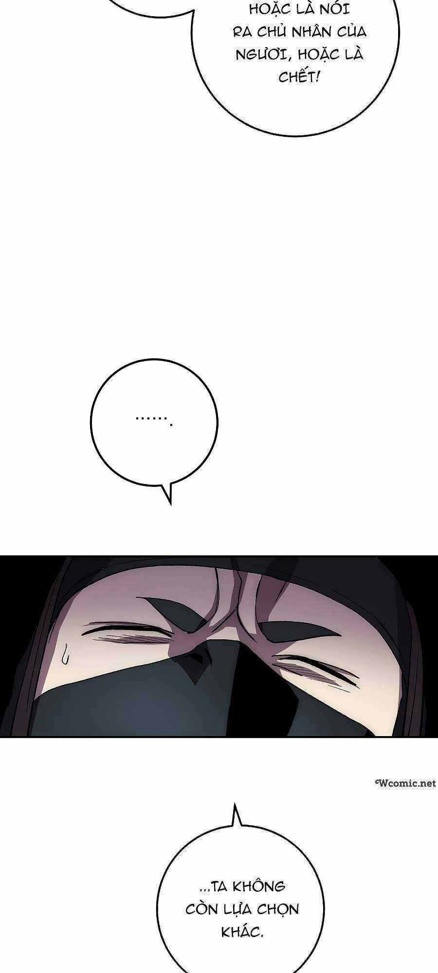 Huyền Thoại Tu La Độc Long Chapter 43 trang 41